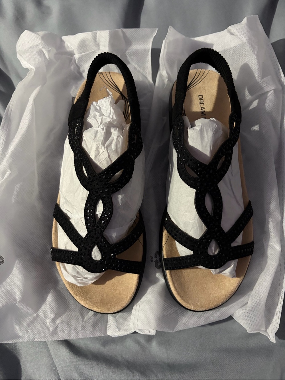 Sandles